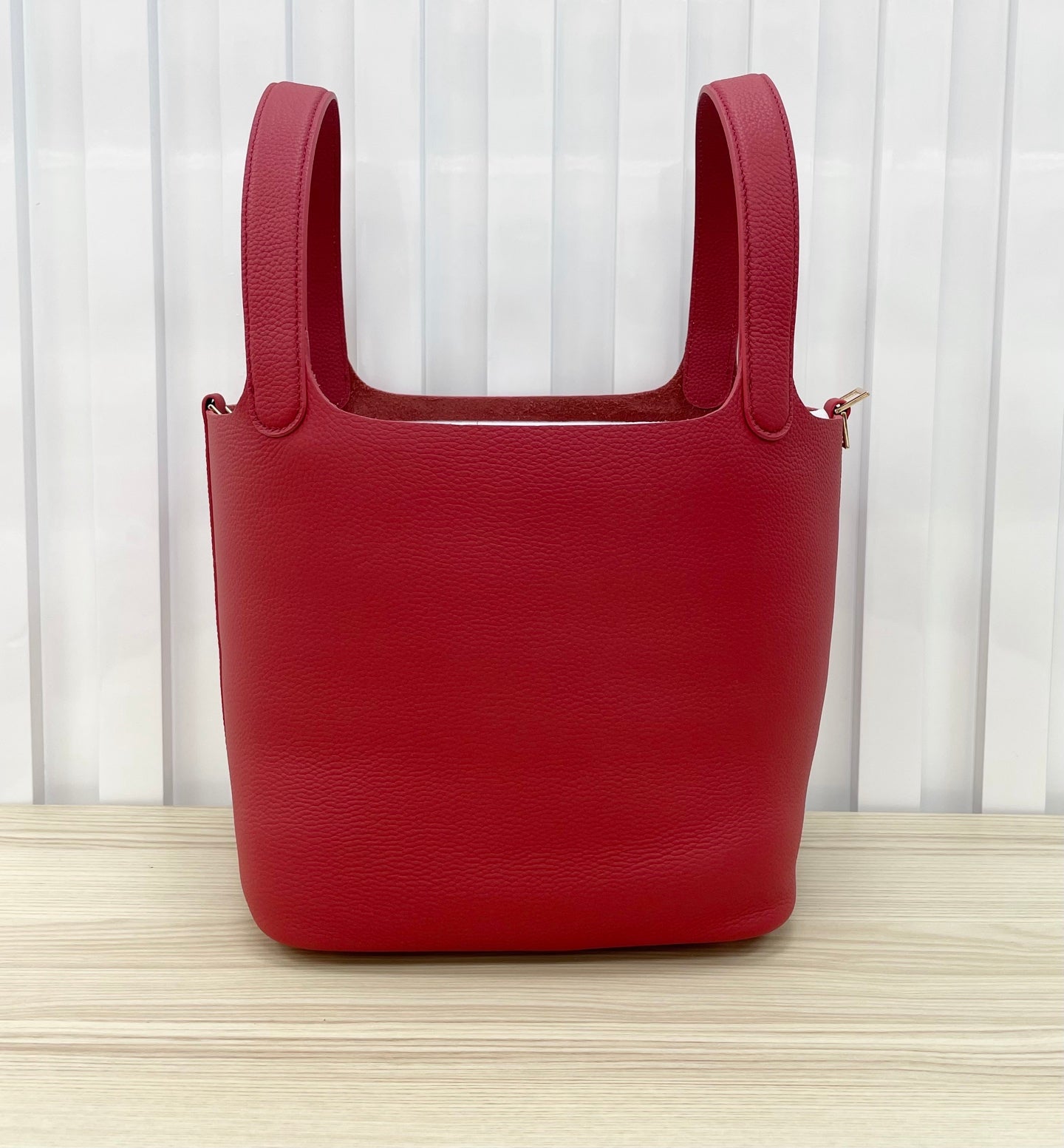B1R15H6 Popular   leather bag