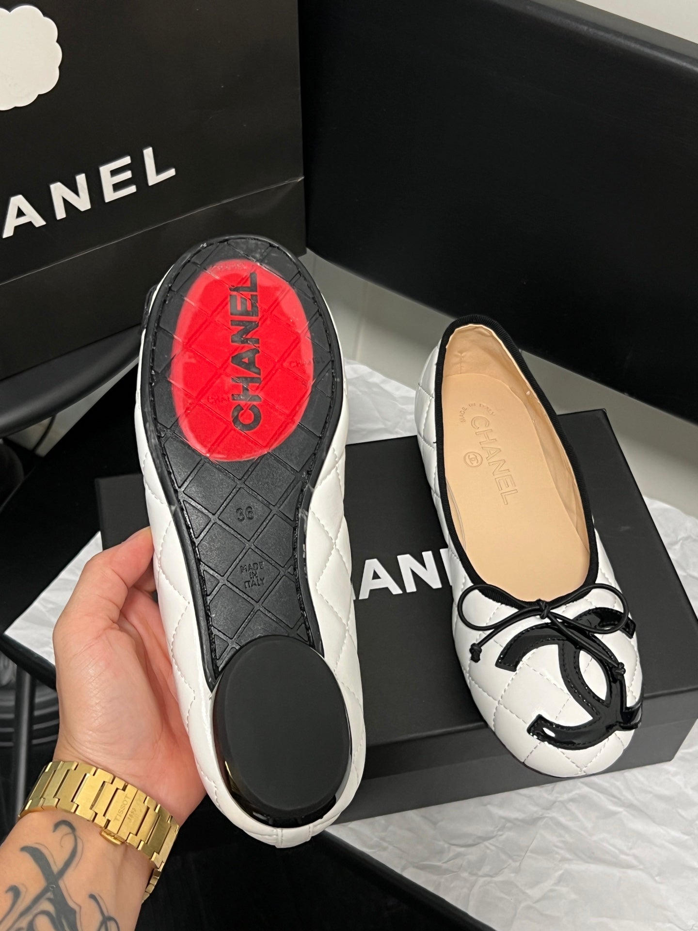 Z1Q105C364 Popular Shoes