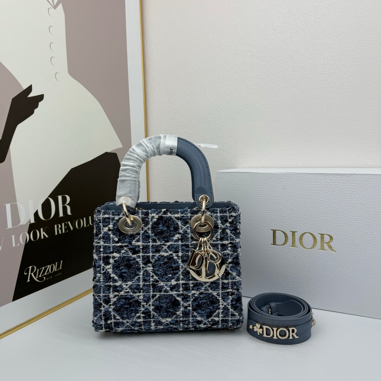 B1N36D25 Popular  Purse bag