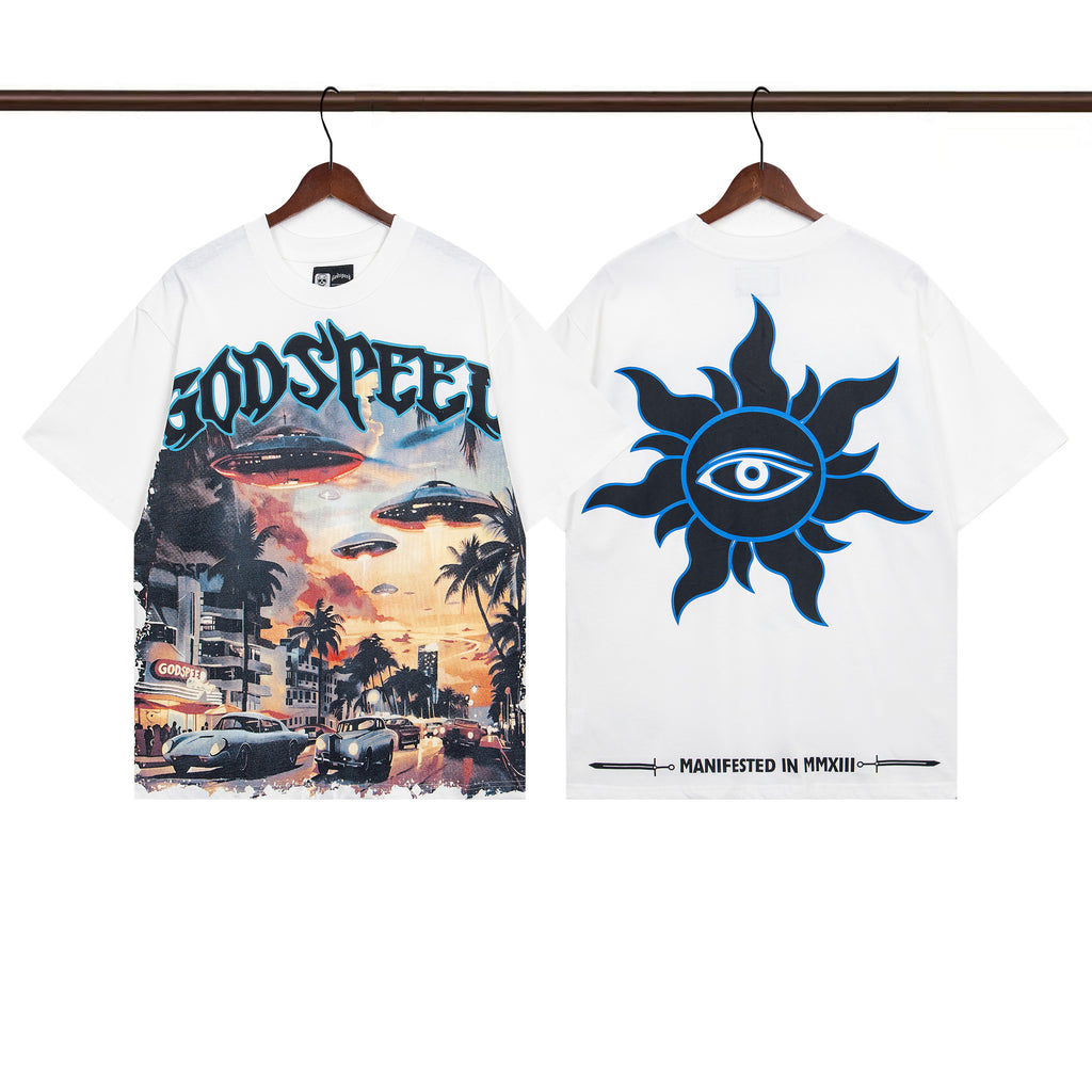 U1R45A136 Popular T-shirt