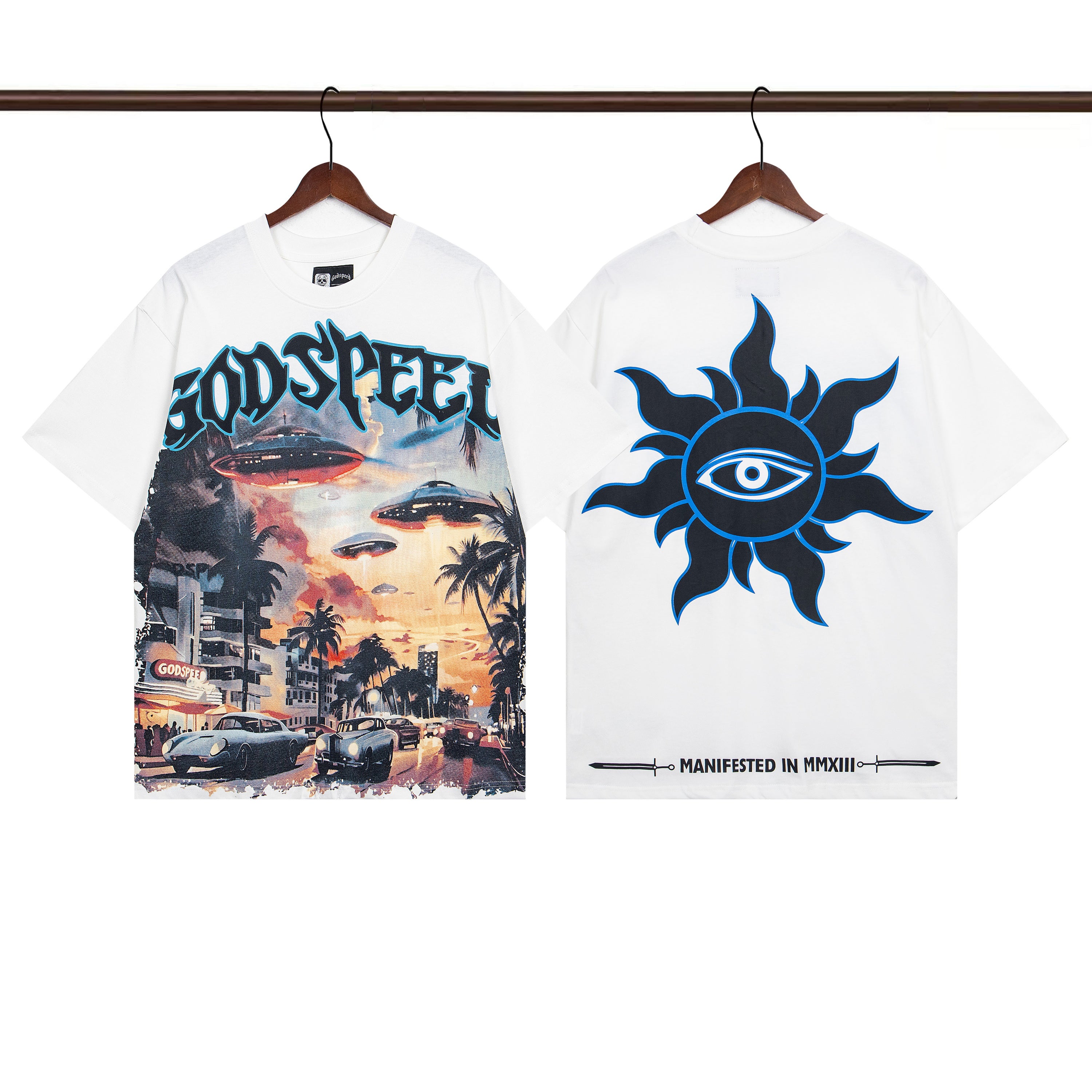 U1R45A136 Popular T-shirt