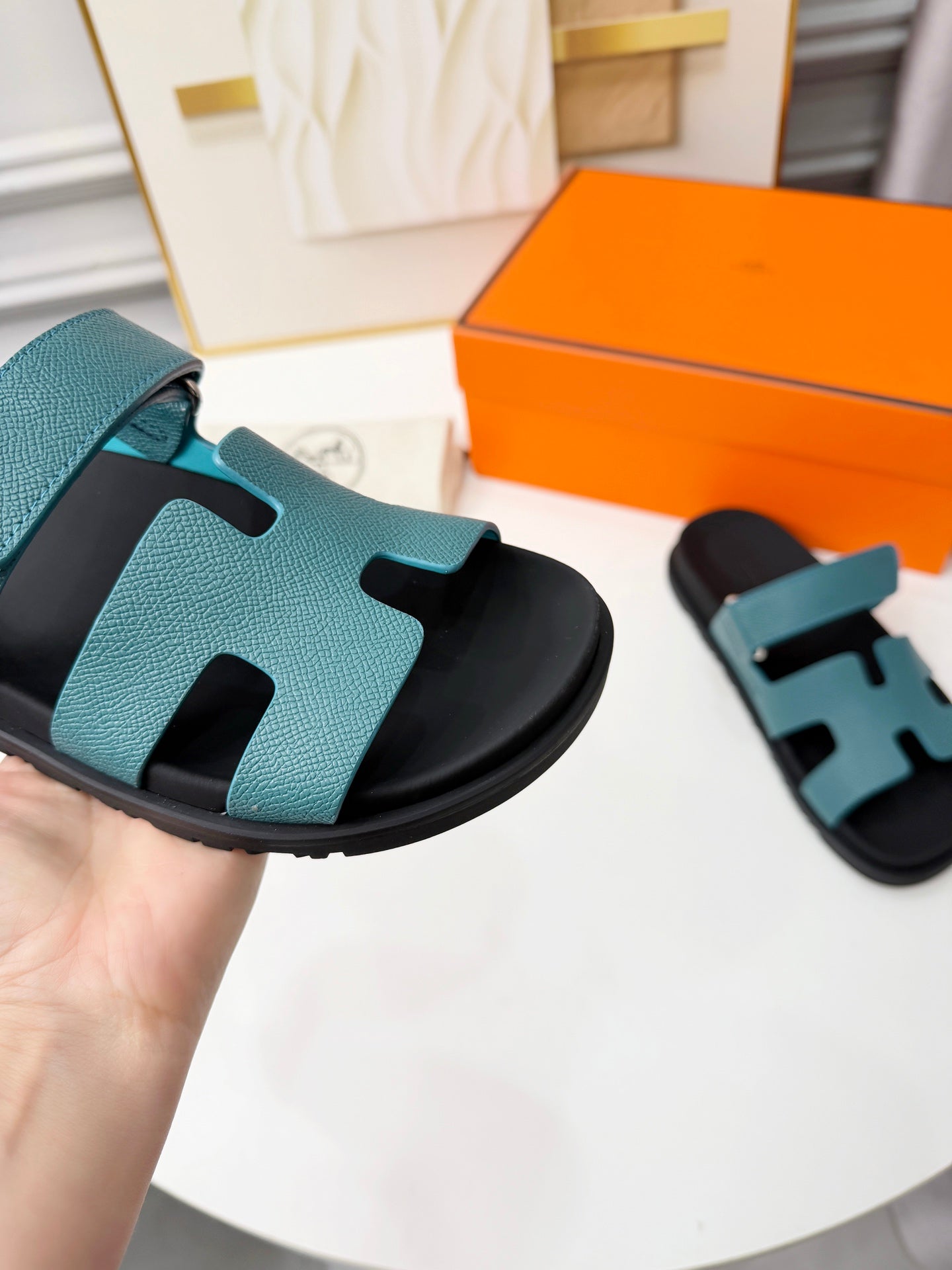 Z2P36H10 Popular high-quality Shoes