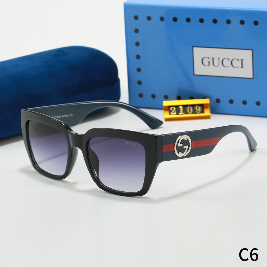T1R86B32 Popular Sunglasses