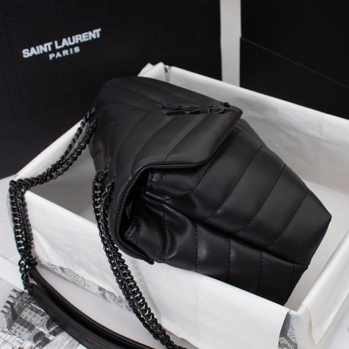 B1P20SY2 Popular leather bag 