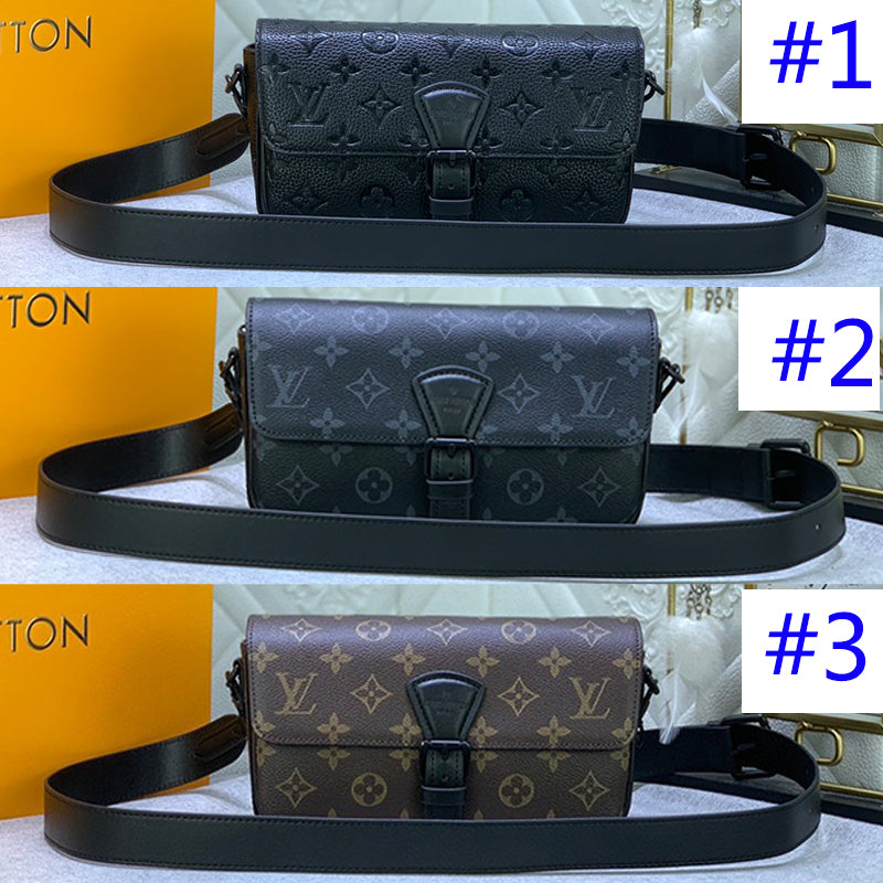 B12X64E465 Popular   leather bag