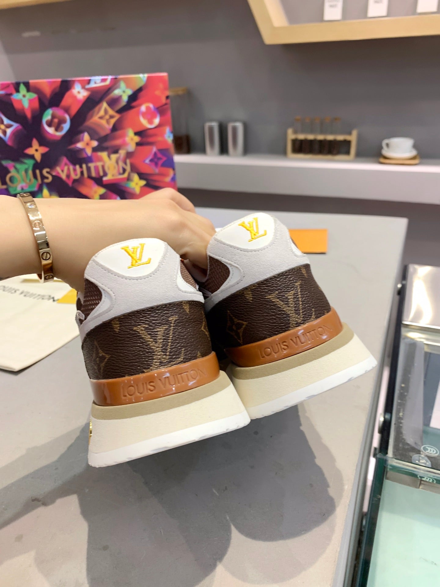 Z2Q105E227 Popular high-quality  Shoes