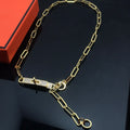 X1Q85H331X Popular Necklaces