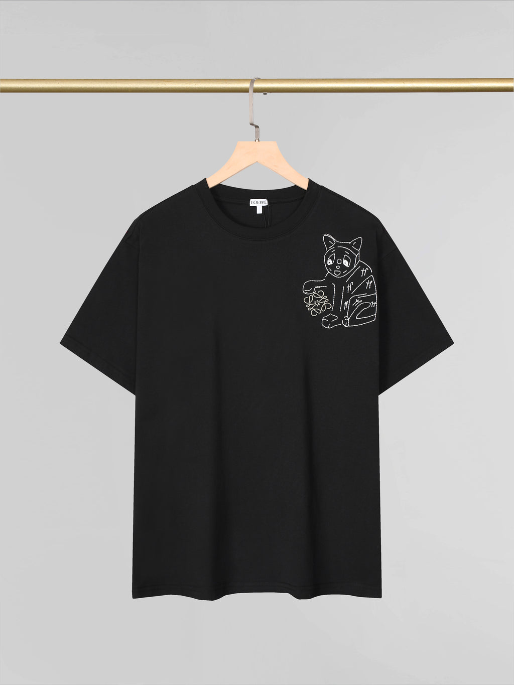 U1P36A35 Popular T-shirts