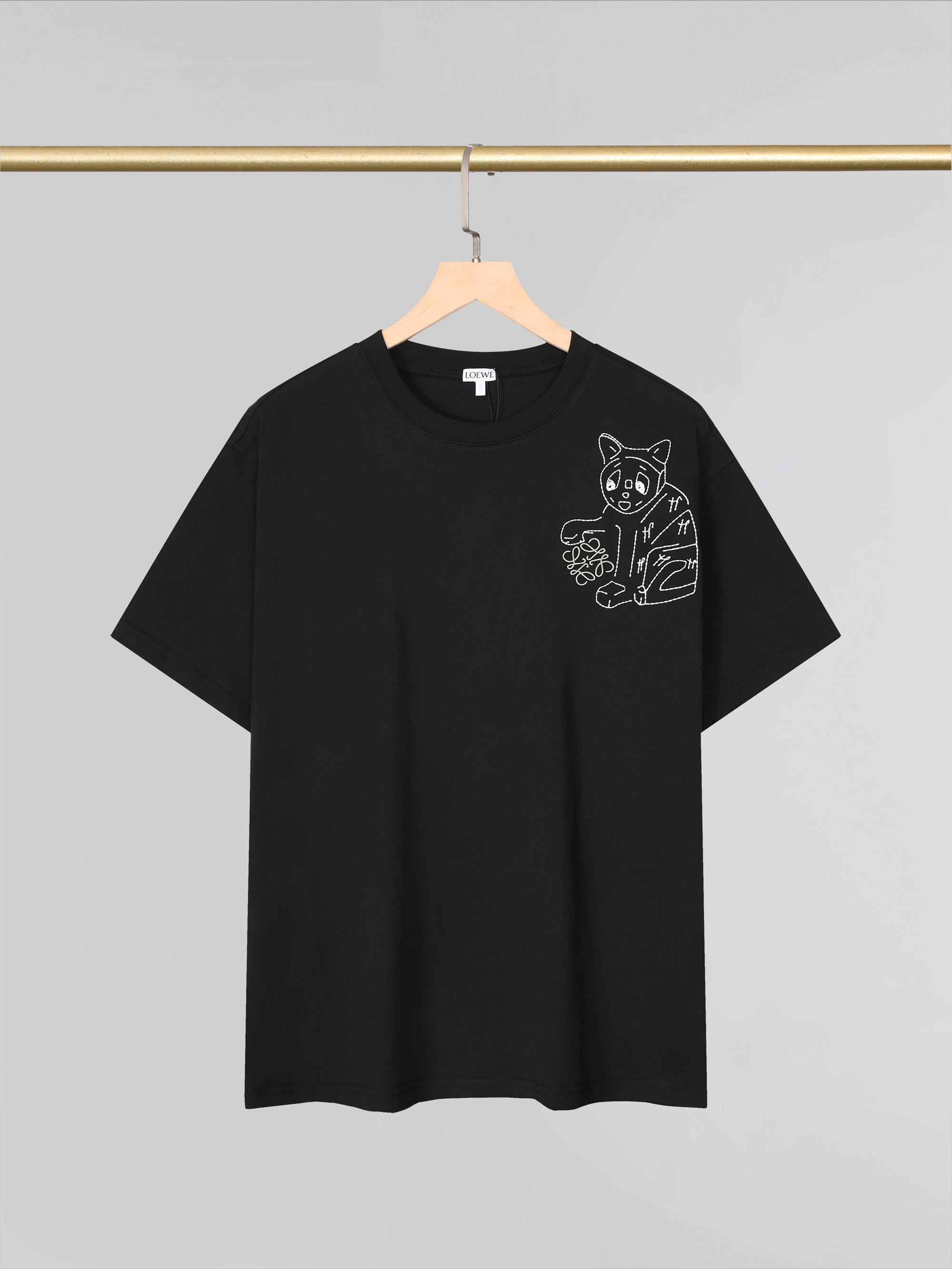 U1P36A35 Popular T-shirts