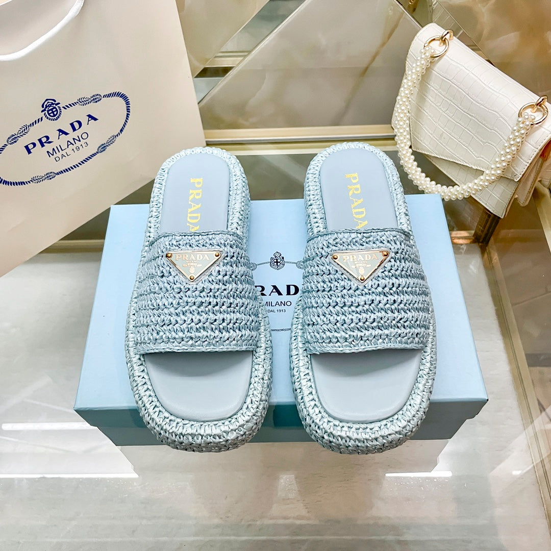 Z1ZPD22 Popular slippers