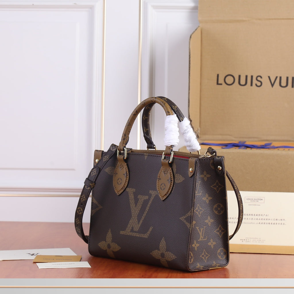B1X43E65 Popular   leather bag 