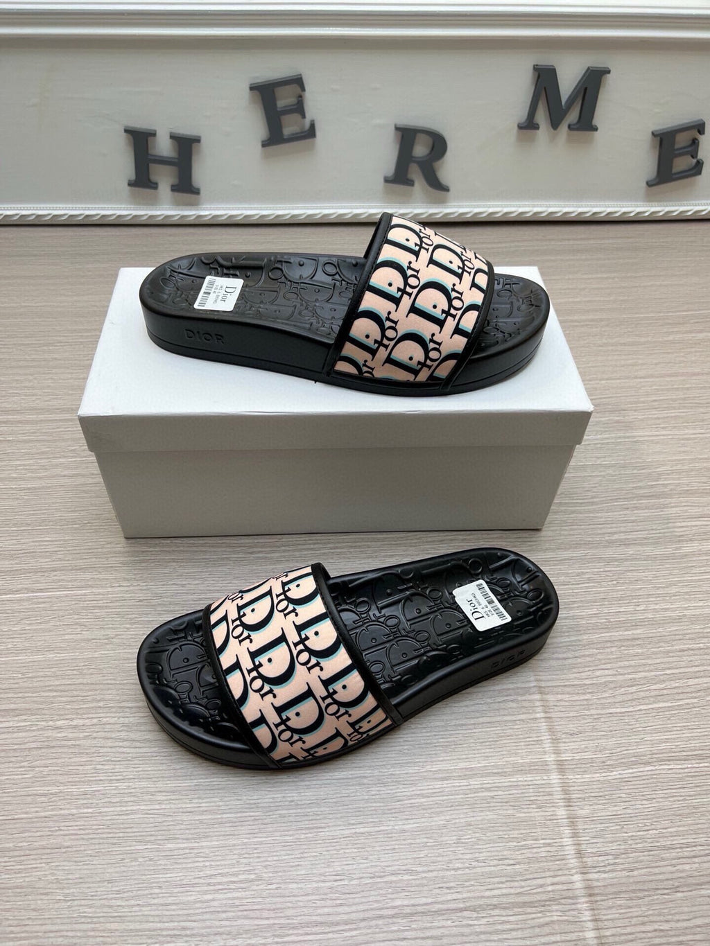 Z5LD214 Popular Slippers