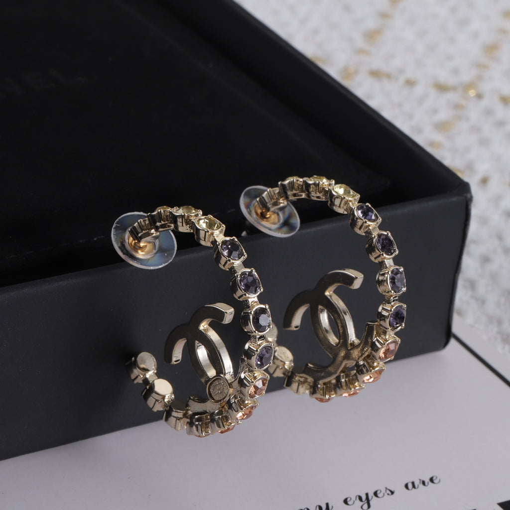X1Z54C435E Popular Earrings