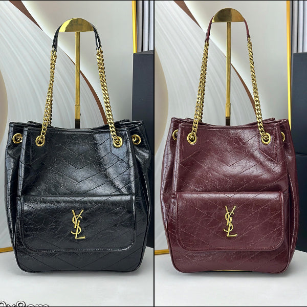 B1R76SL18 Popular leather bag