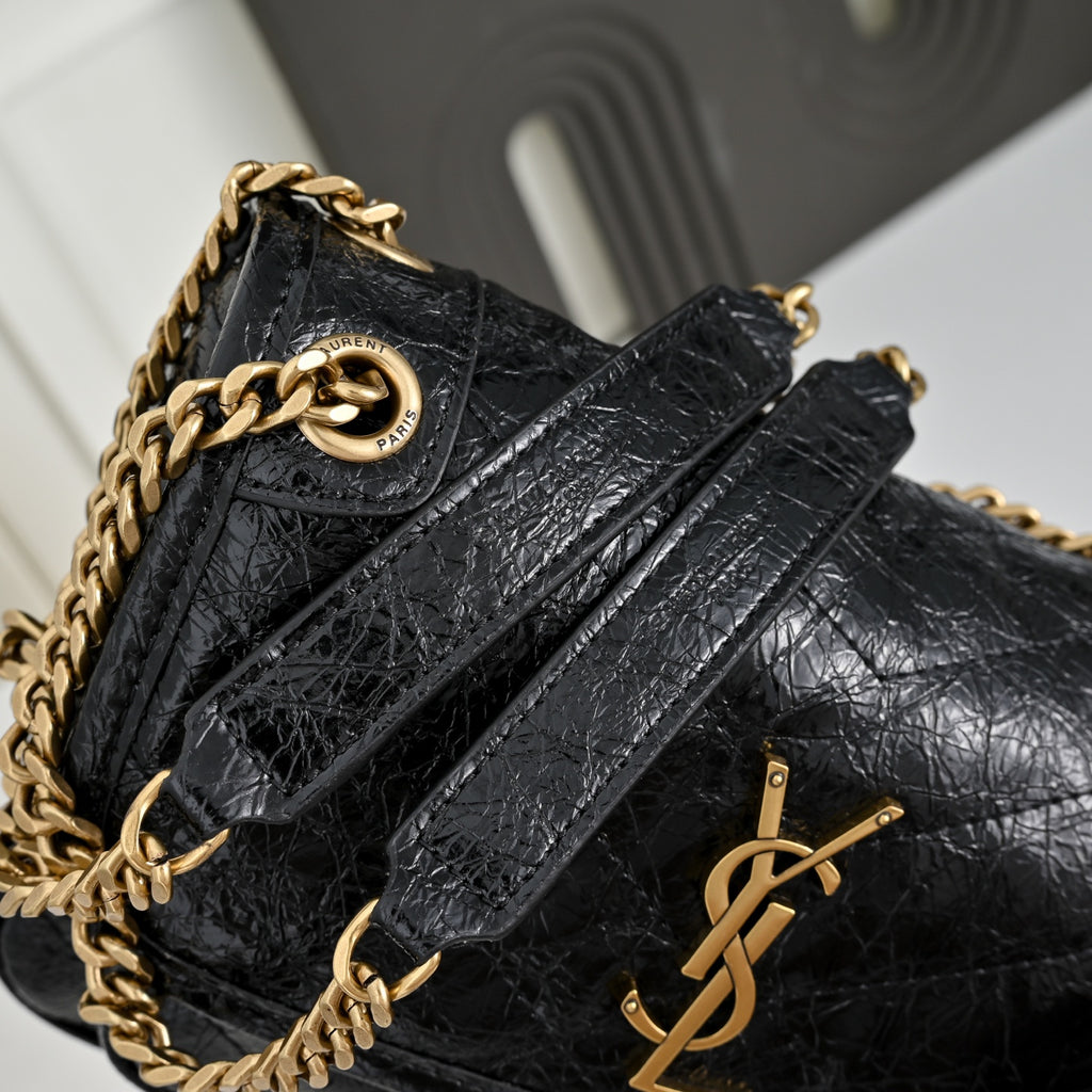 B1R76SL16 Popular leather bag