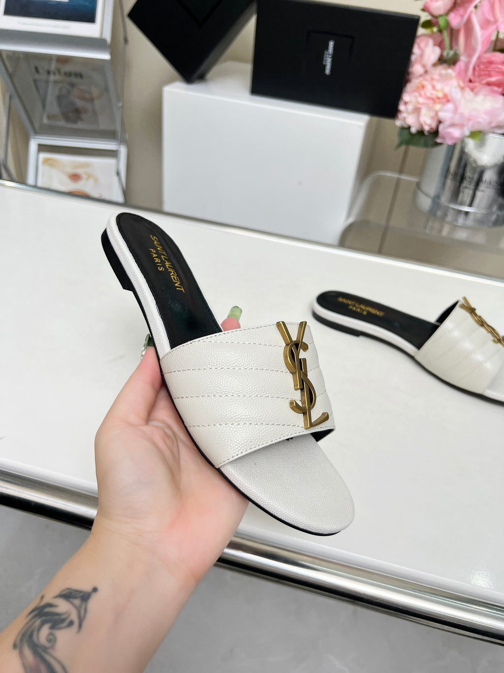 Z2Z85SL33  Popular leather  Shoes