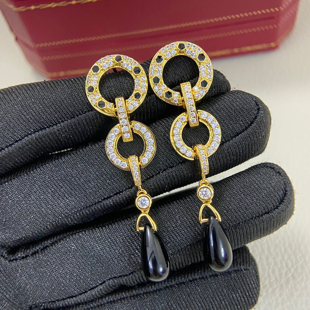 X5N46K17E Popular  Earrings