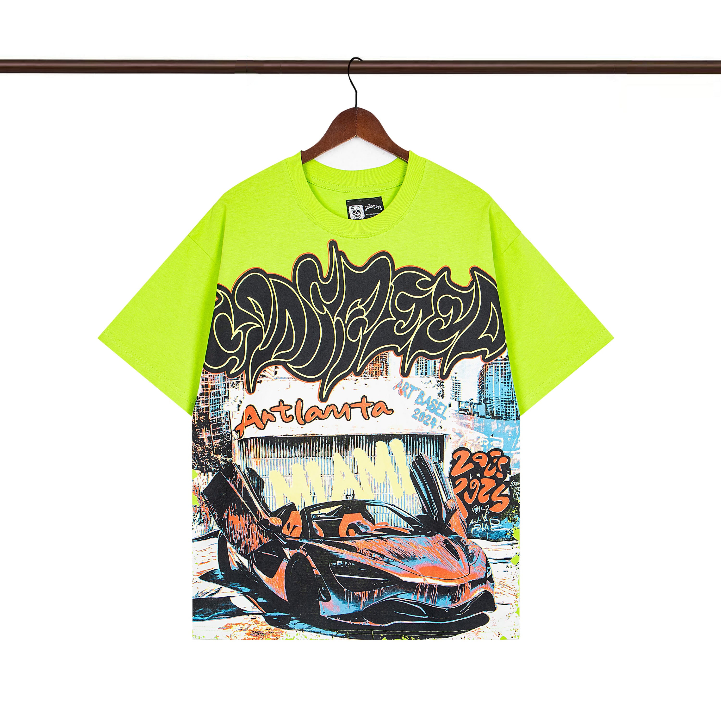 U1R45A127  Popular T-shirt