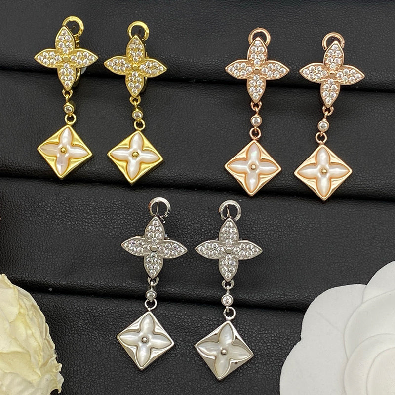X1Z95E35E Popular Earrings