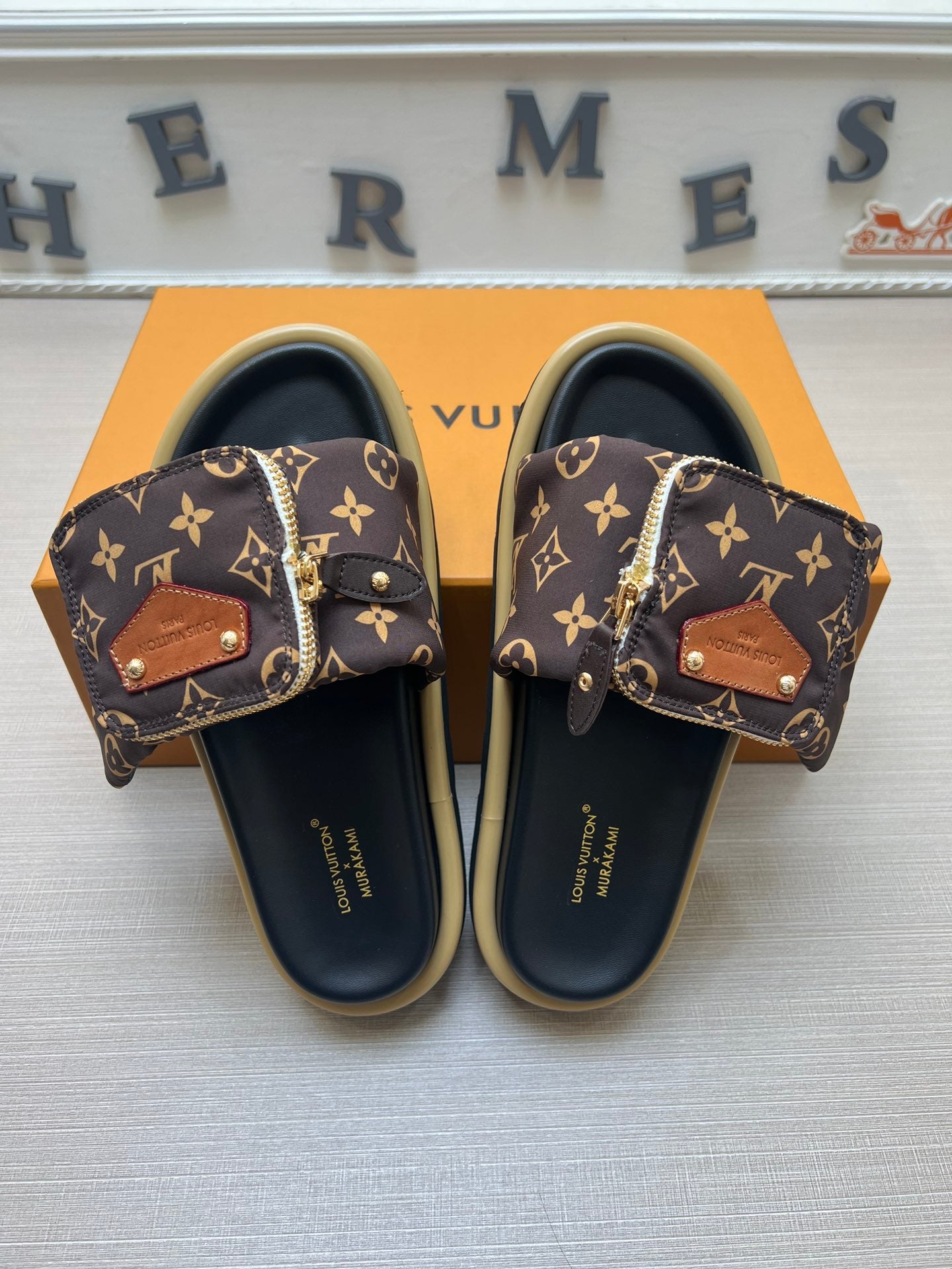 Z5LE219 Popular Slippers
