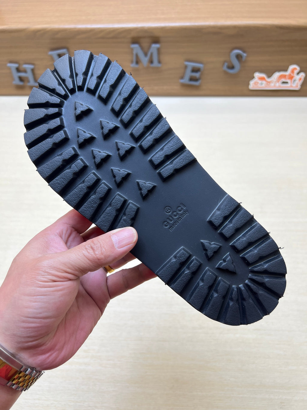 Z5X76B7  Popular slippers