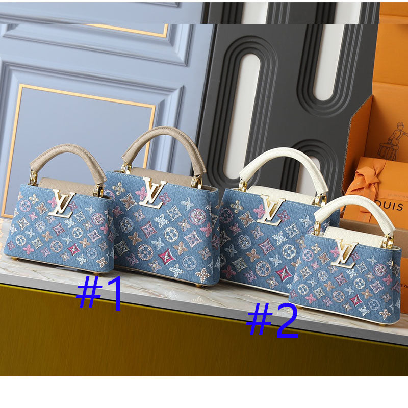 B1R15E148 Popular bag
