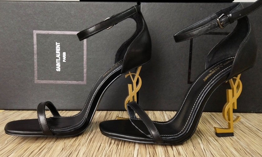 Z2XSL148 Popular leather high heels