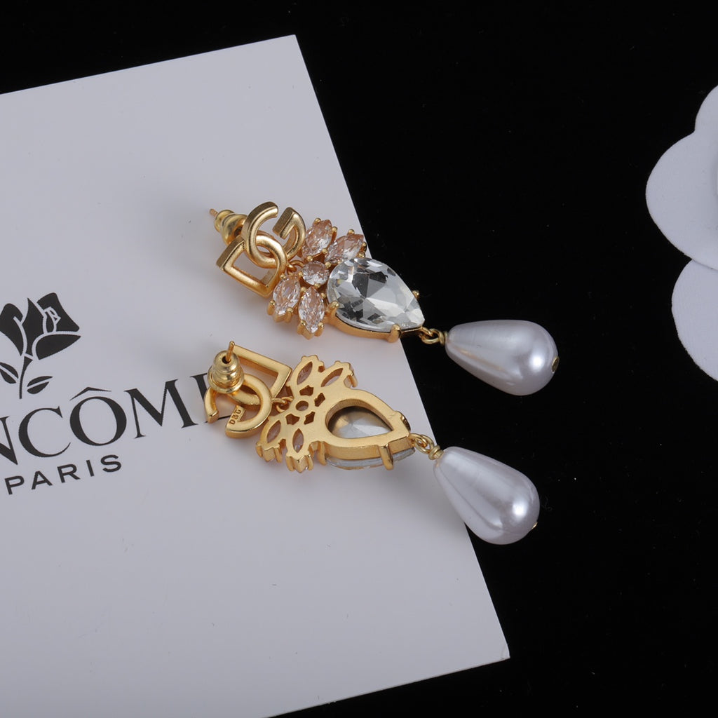 X1Z54A275E Popular  Earrings