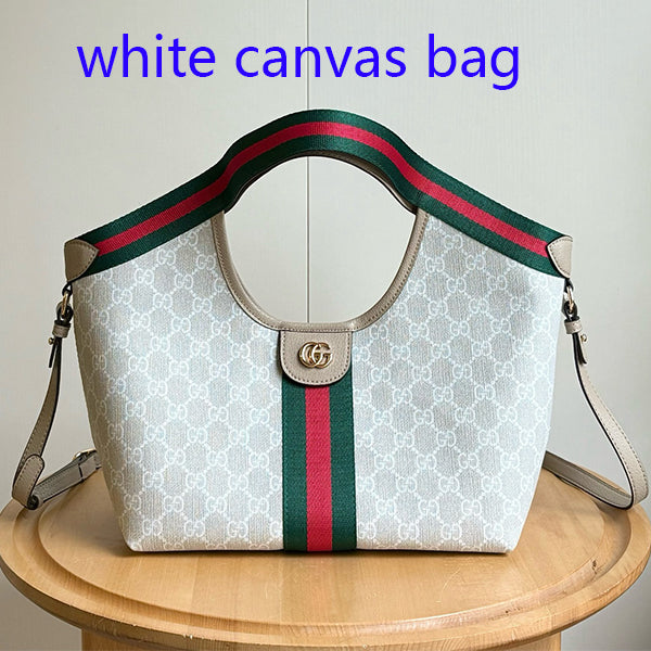 B1X76B12 Popular canvas bag