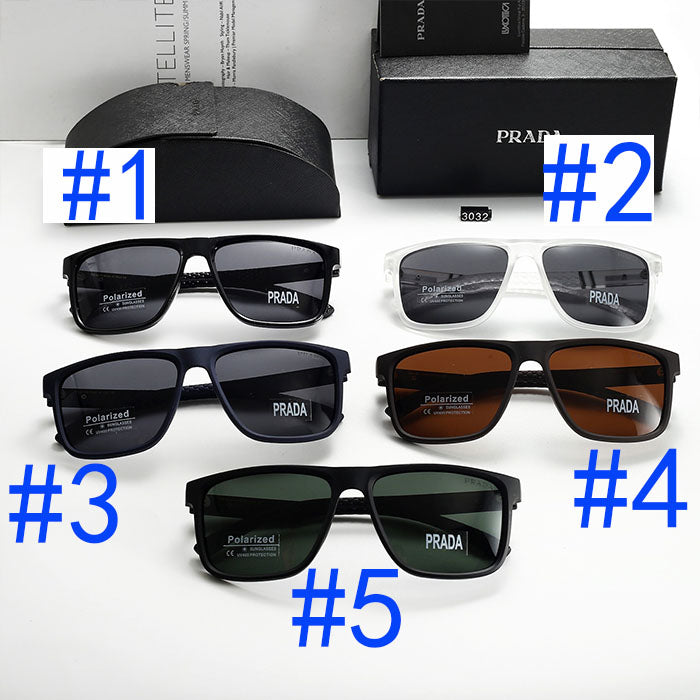 T1B46P27 Popular Sunglasses