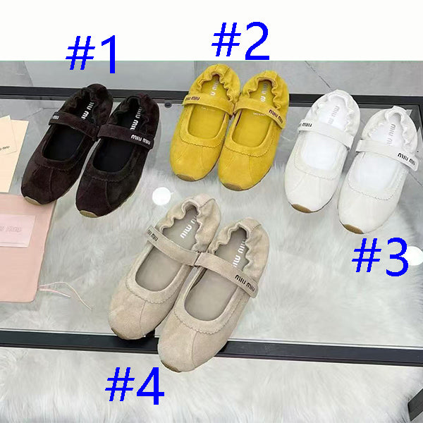 Z2N65A1 Popular leather shoes