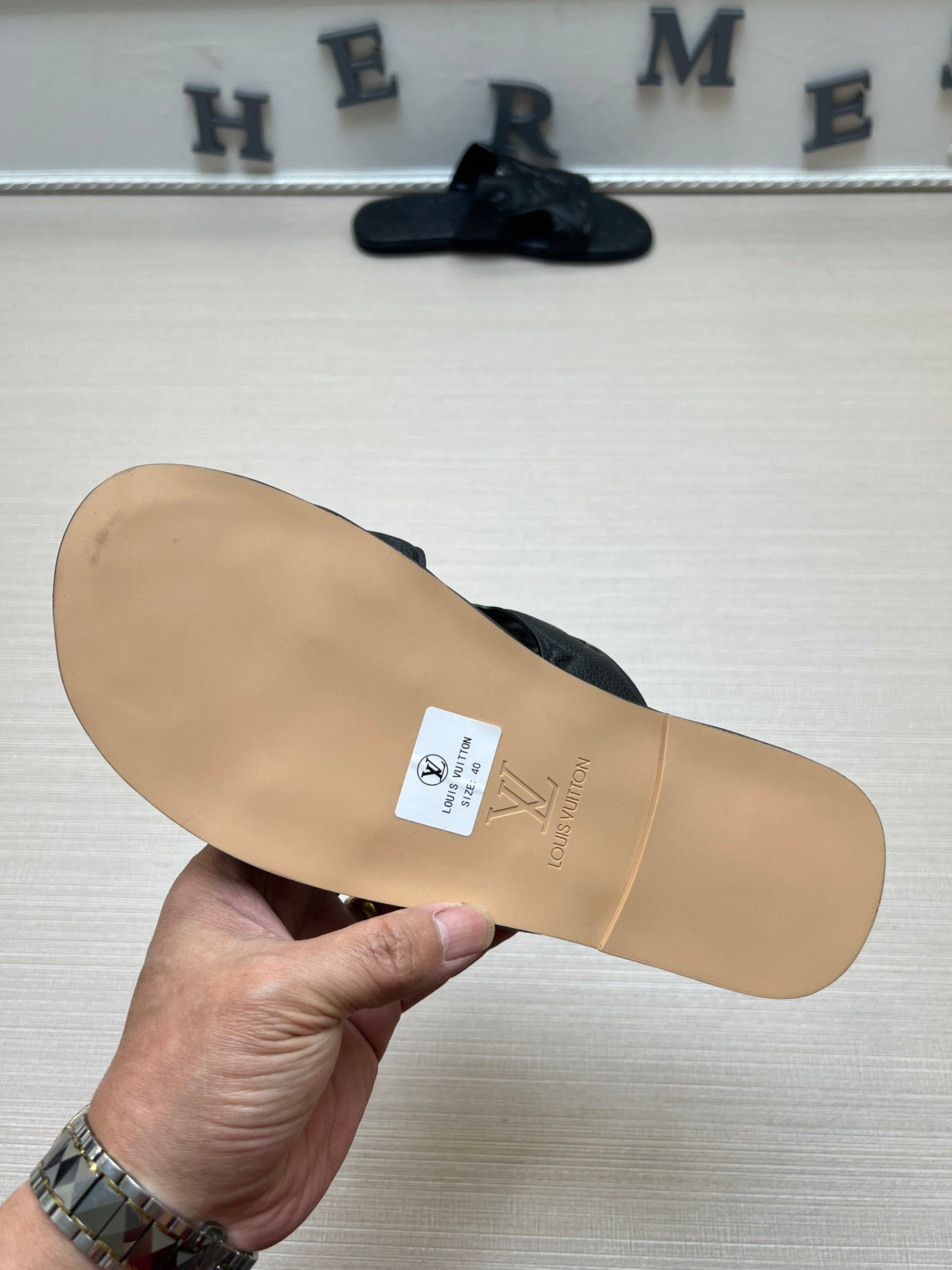 Z5ZE34 Popular slippers
