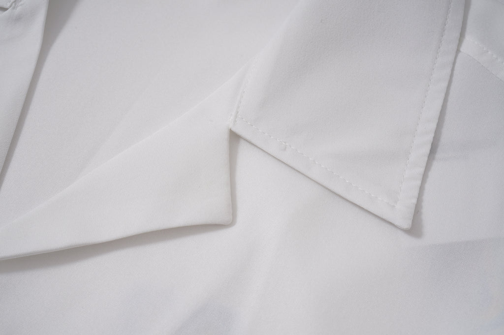U1R35A136 Popular shirt and shorts set
