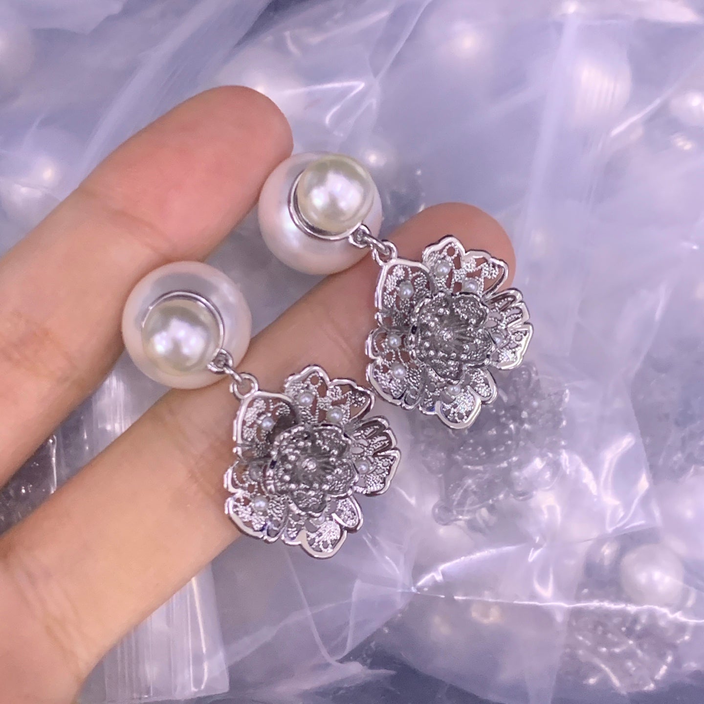 X1Z95D27E Popular Earrings