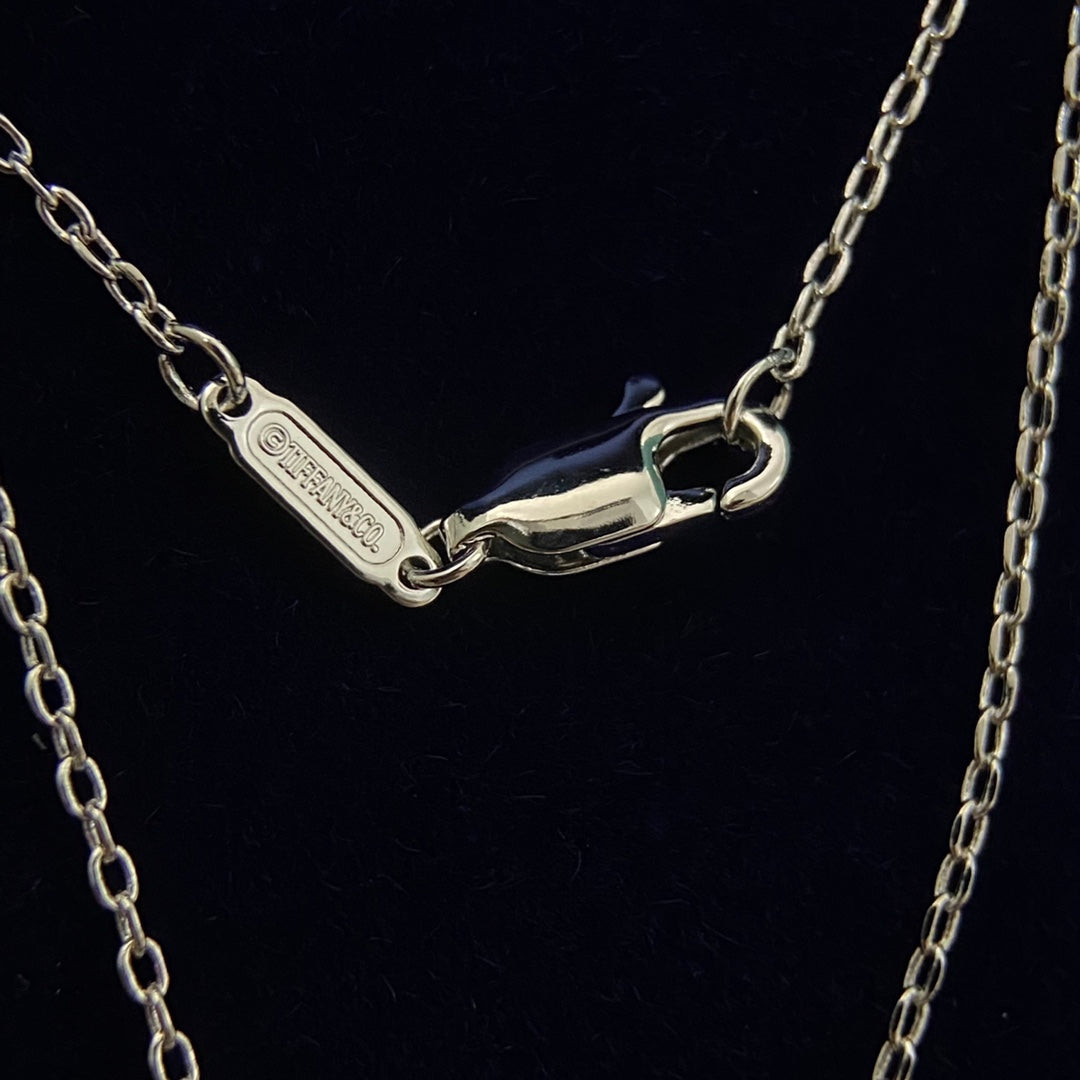 X1Q85T159X Popular Necklace