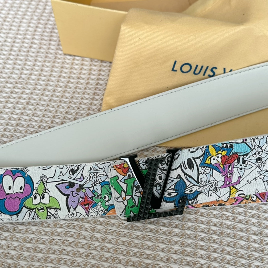 P1Q64E8 Popular   High quality belt With full package
