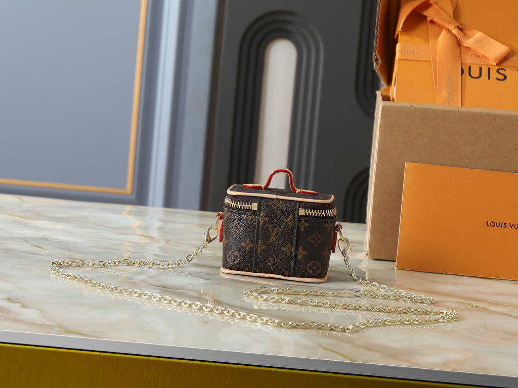 B1P76E3 Popular leather bag