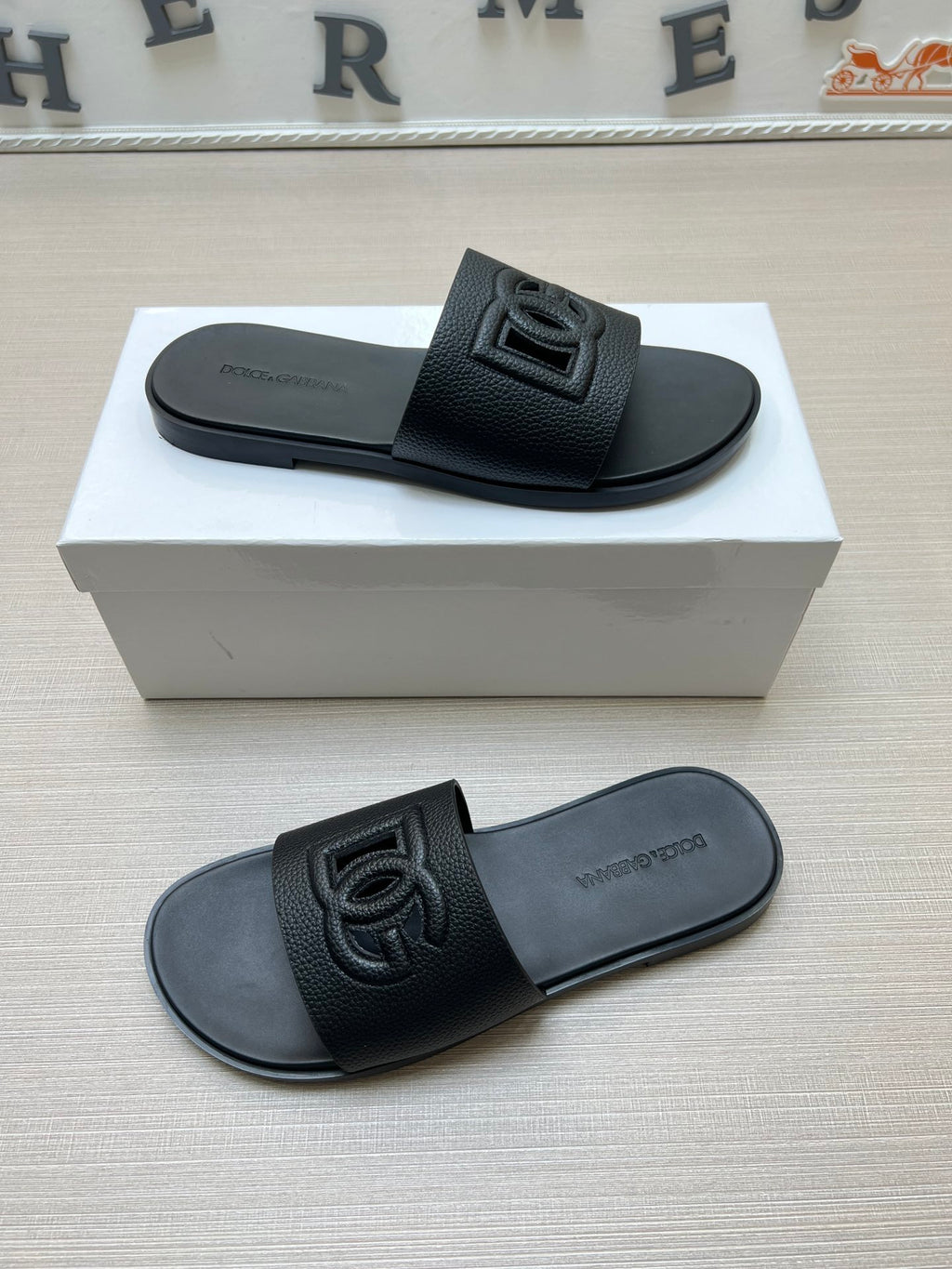Z5ZA65 Popular slippers