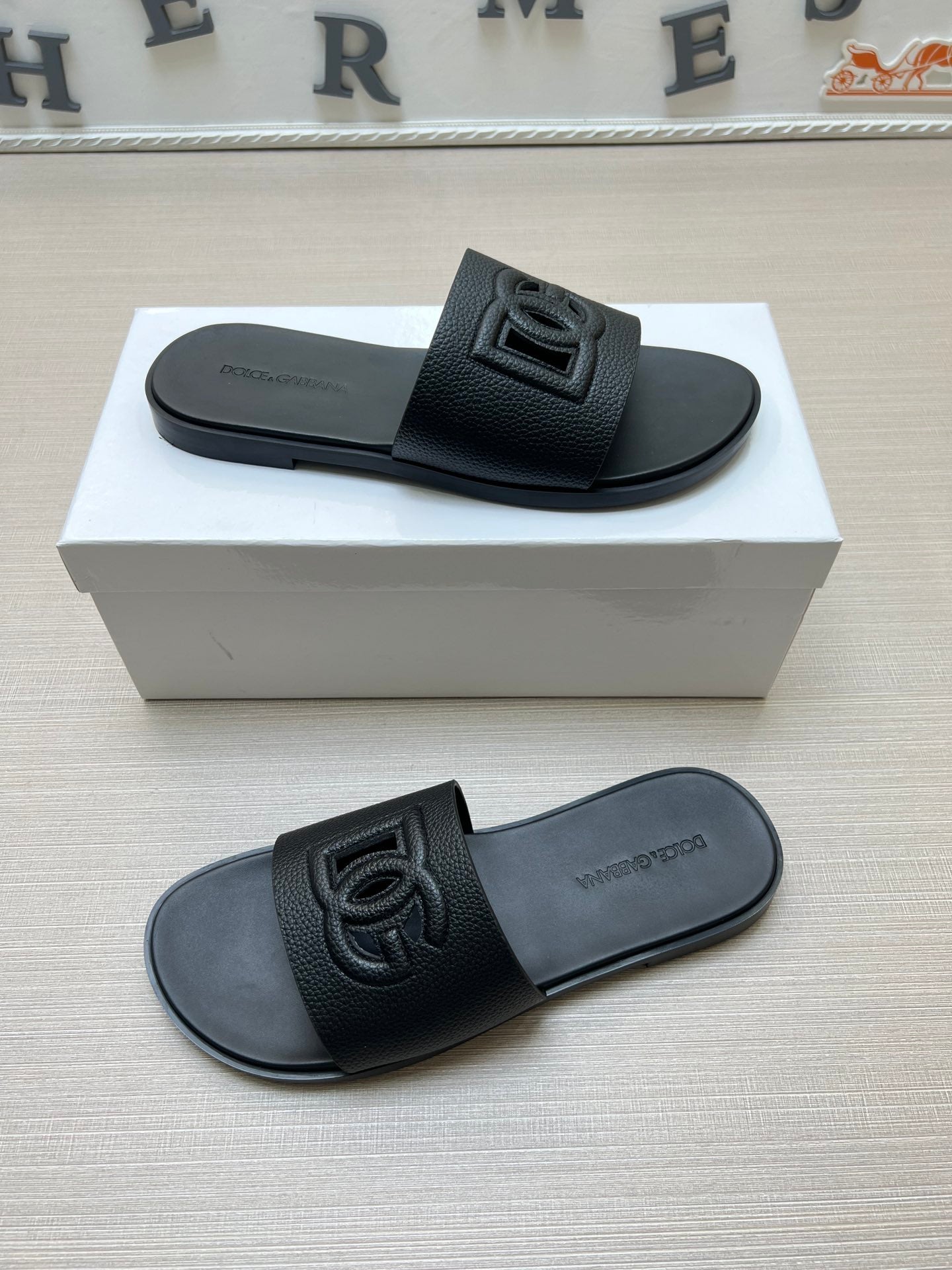 Z5ZA65 Popular slippers