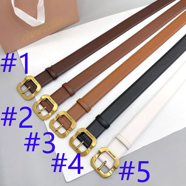 P1Q115A49 Popular High quality belt With full package