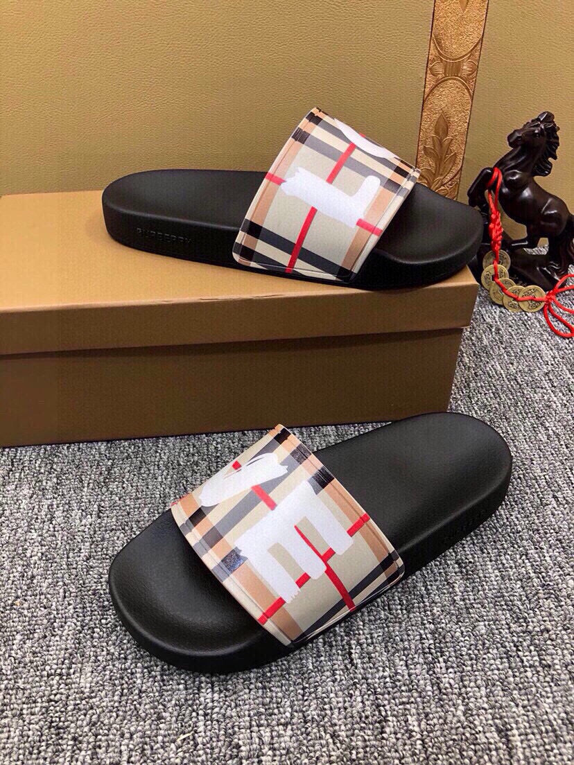 Z5Z35R257 Popular Slippers