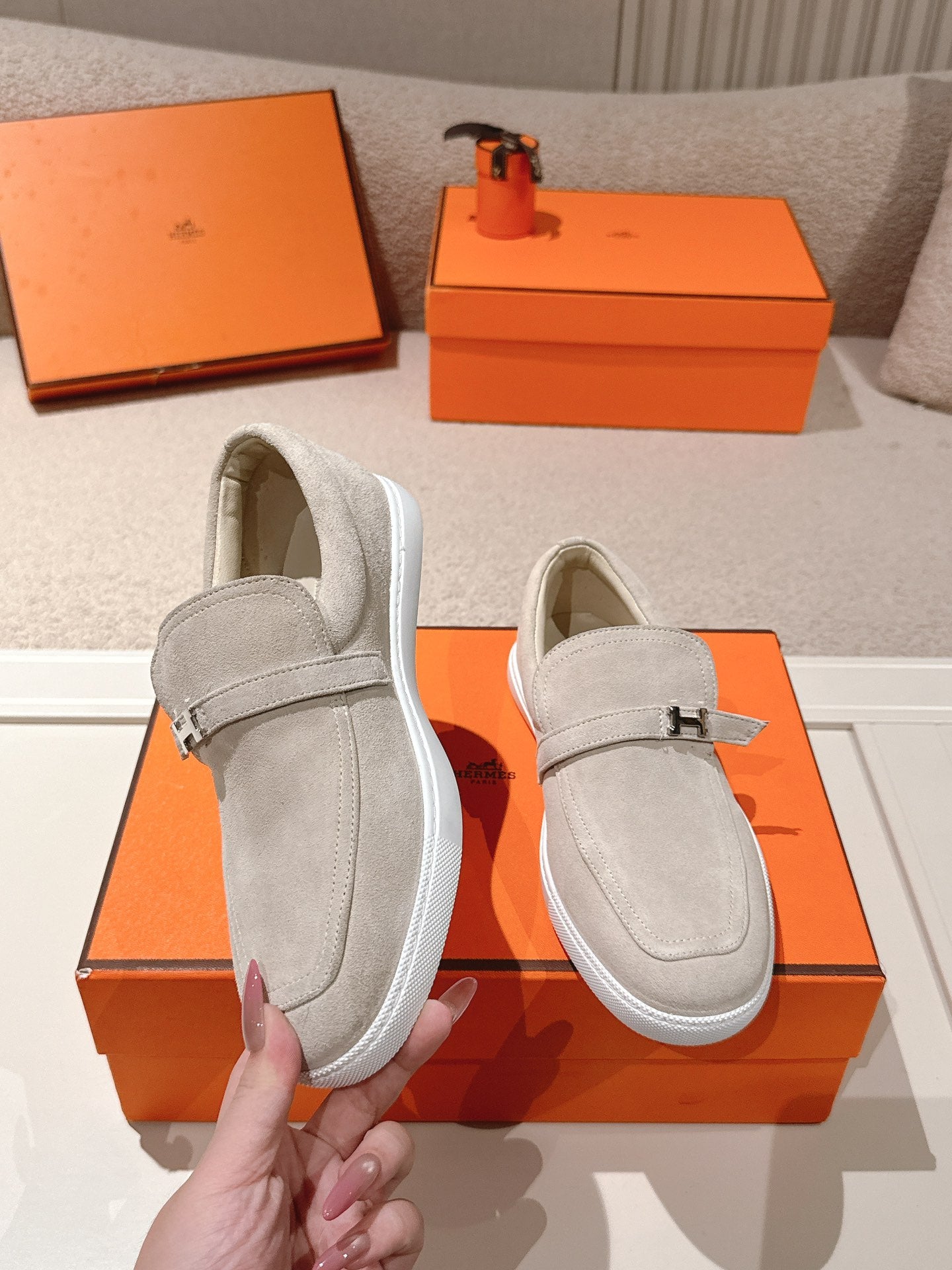 Z2Q105E277 Popular high-quality Shoes
