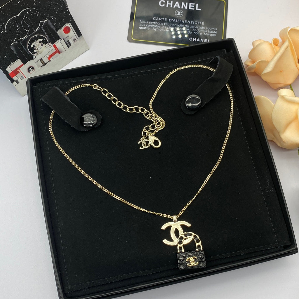 X1Q85C135X Popular Necklace