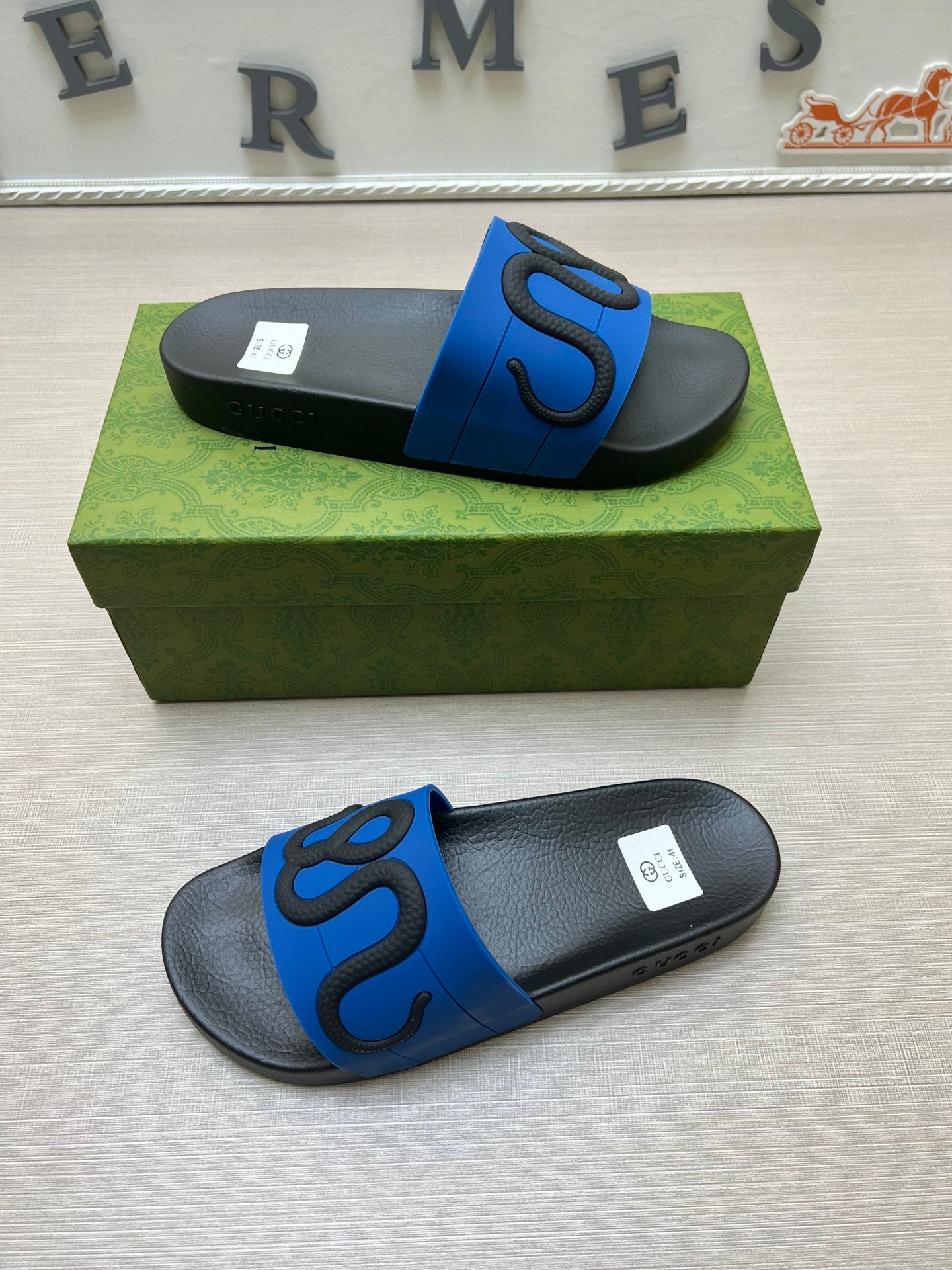 Z5LB217 Popular Slippers