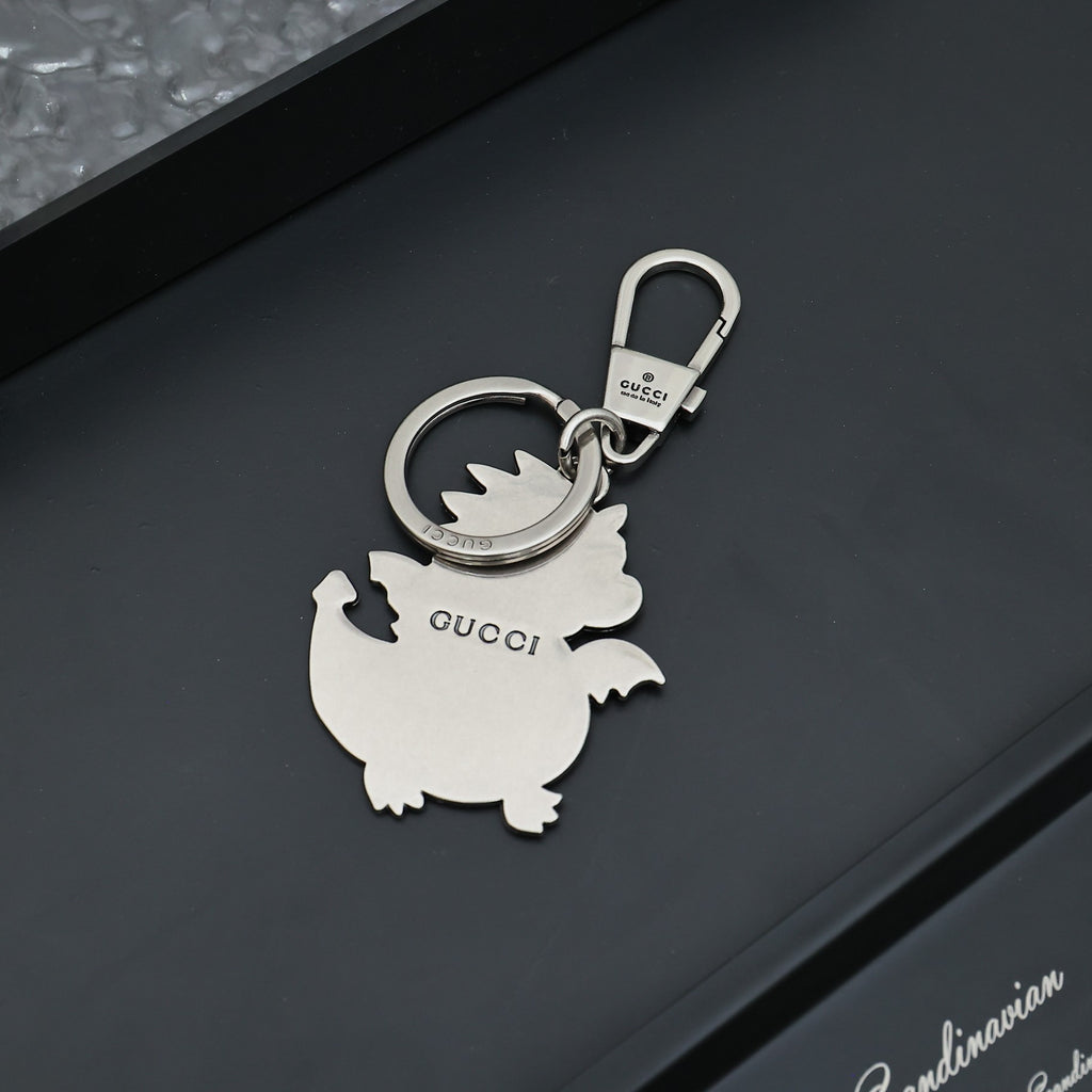 A1Z84B19  Popular key closure