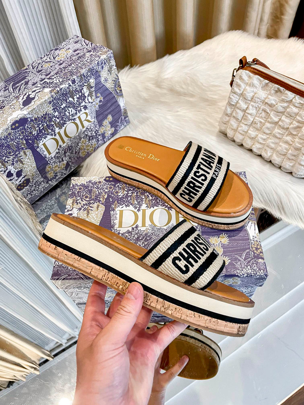 Z1LD22 Popular slippers