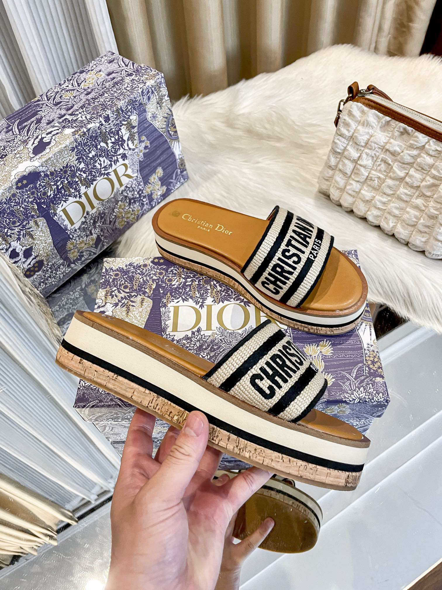 Z1LD22 Popular slippers