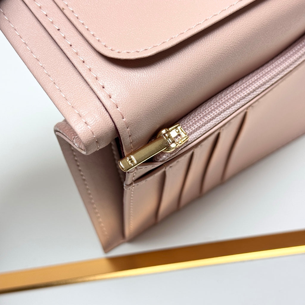 B1P36C126 Popular leather bag