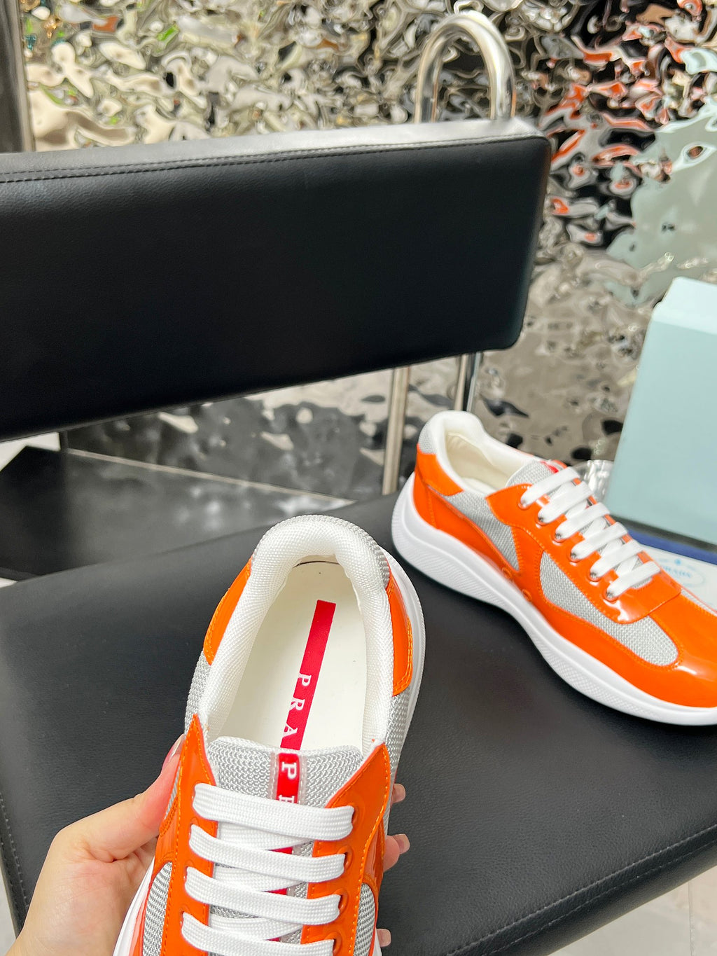 Z2R76P2 Popular high-quality leather shoes