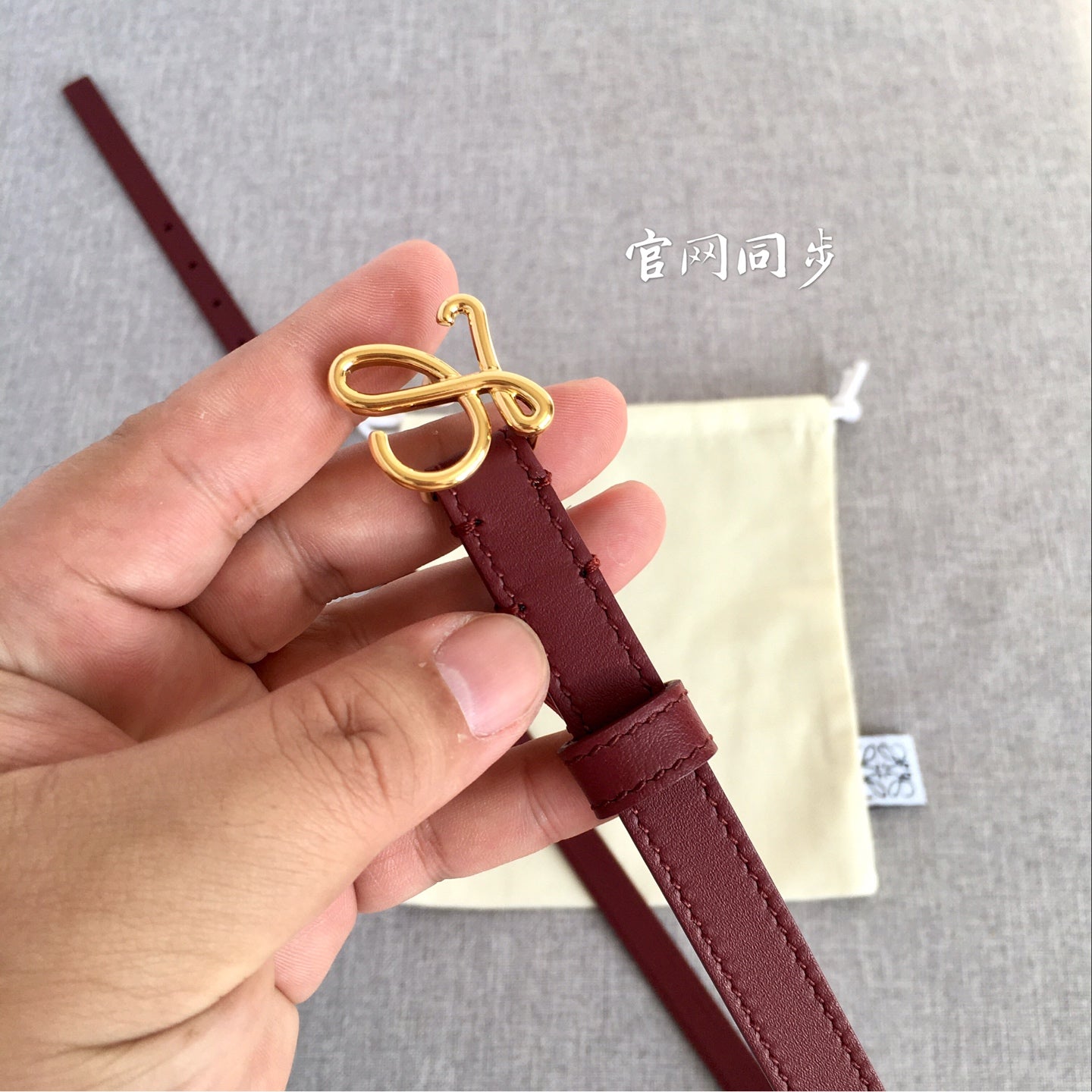 P1P36A18 Popular High quality belt With full package